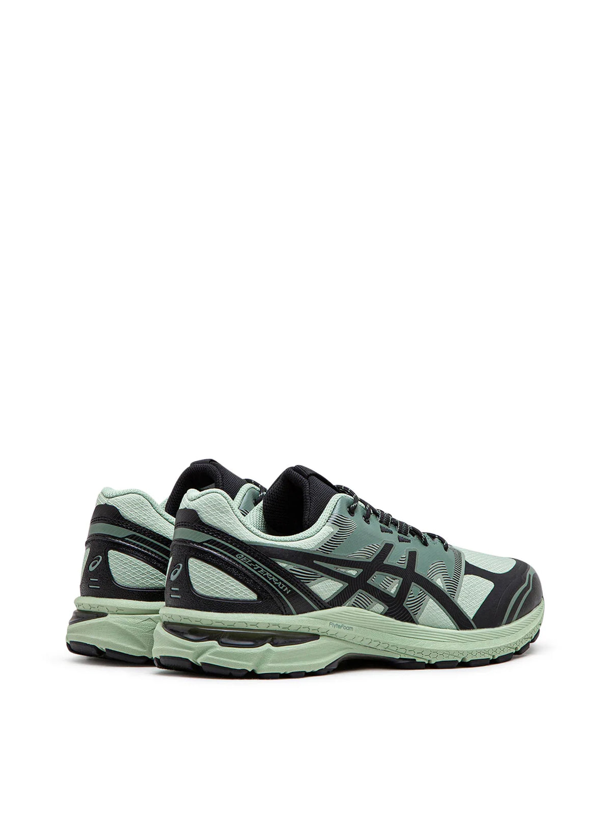 ASICS Men's GEL-TERRAIN Sneakers