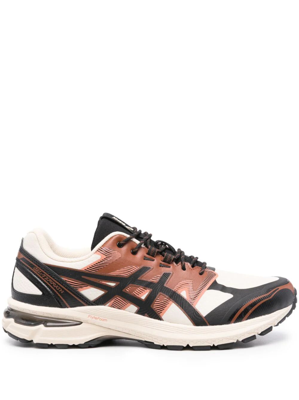ASICS Men's GEL TERRAIN Sneaker - SS24 Collection