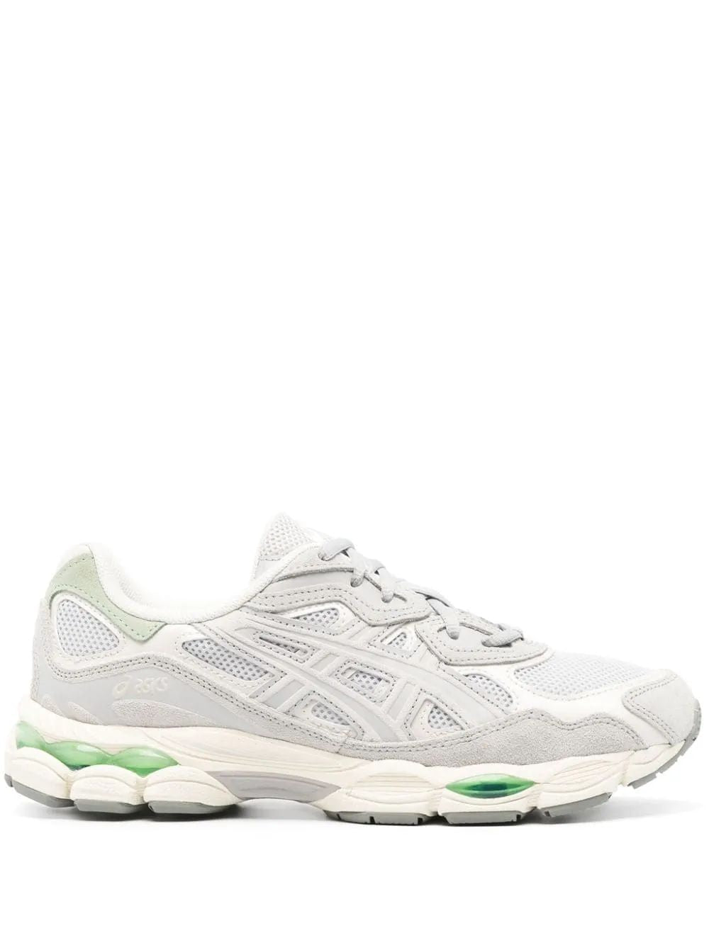 ASICS Men's Cloud Sneakers - FW25
