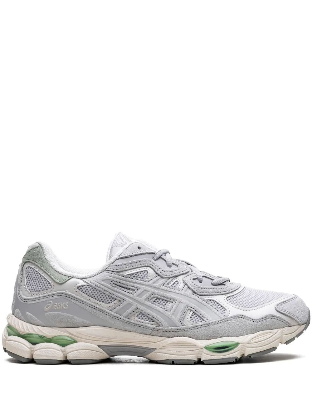 ASICS Men's Cloud Sneakers - FW25