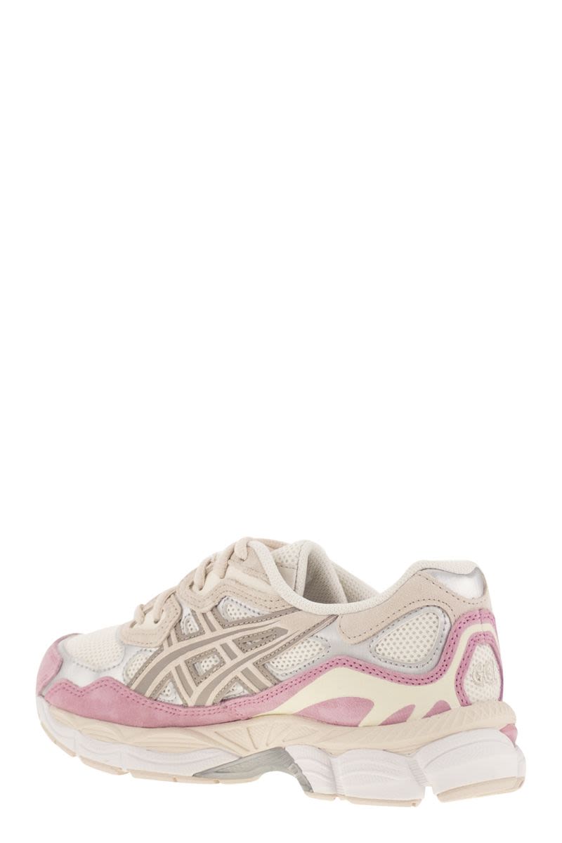 ASICS GEL-NYC Women's Sneaker
