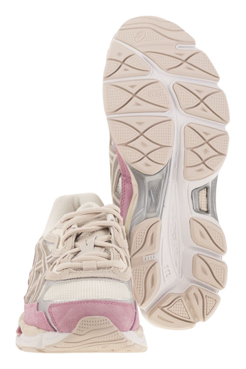 ASICS GEL-NYC Women's Sneaker