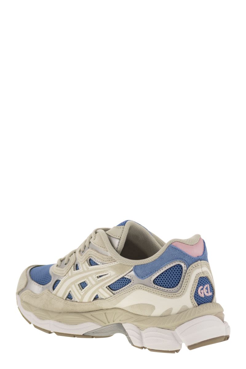 ASICS GEL-NYC Sneaker - Unisex