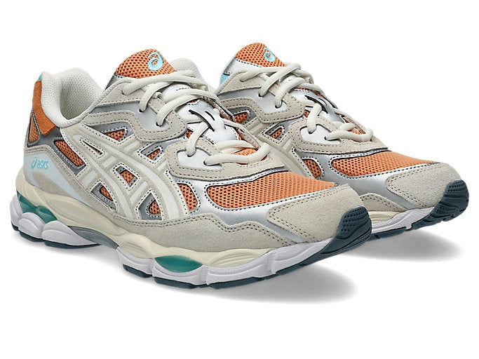 ASICS Men's GEL-NYC Sneakers