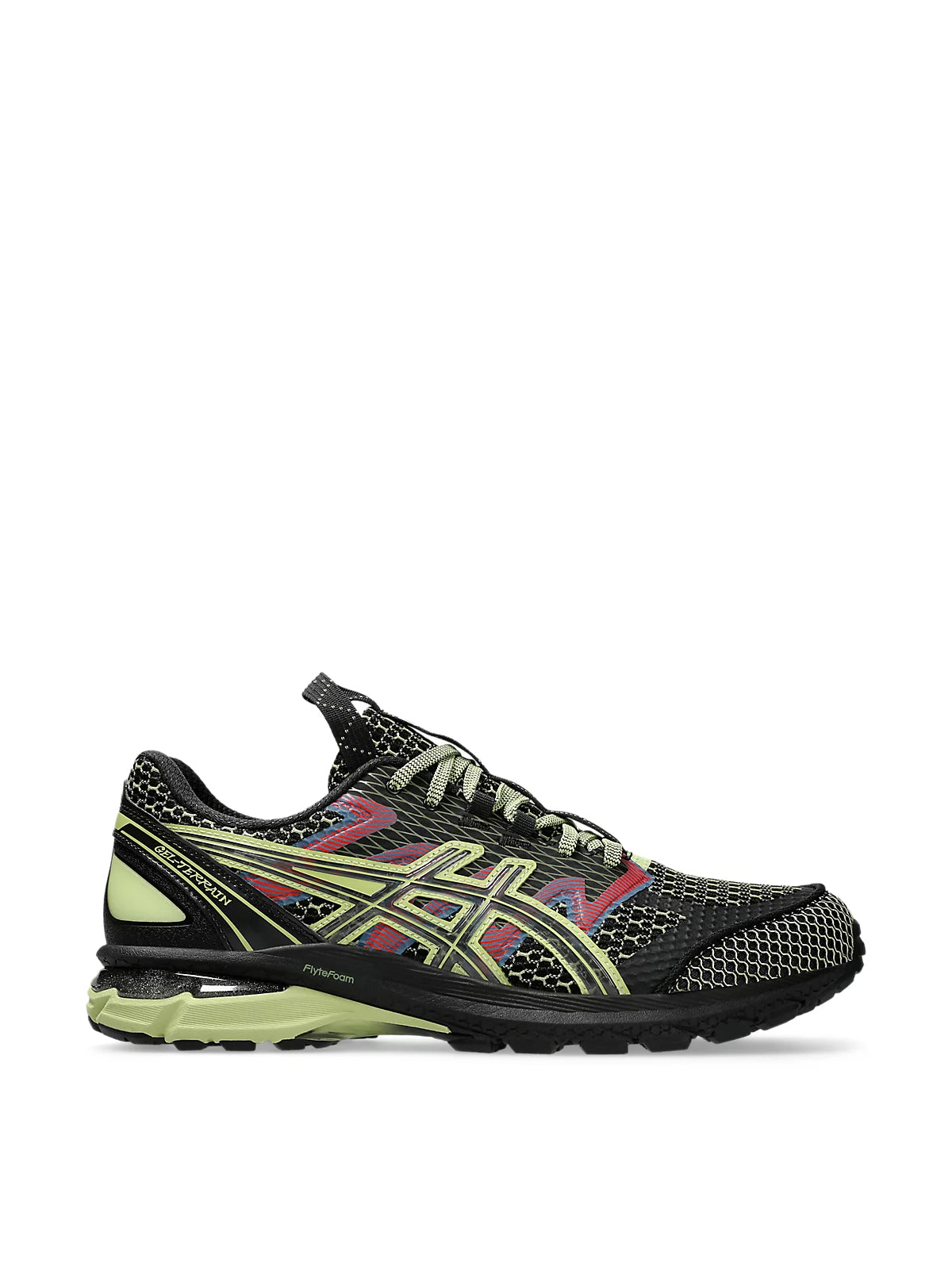 ASICS US4-S GEL-TERRAIN Sneakers for Men