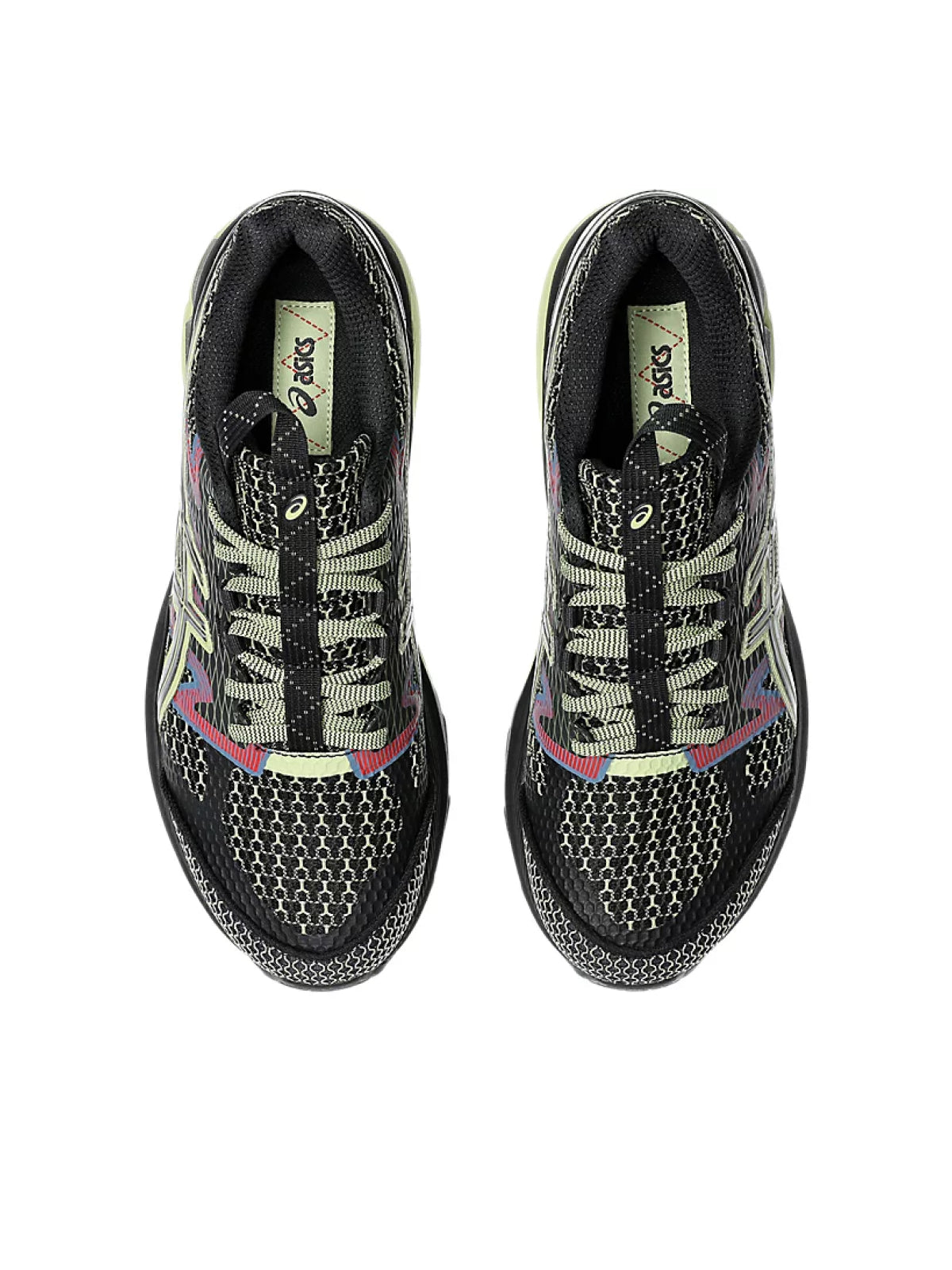 ASICS US4-S GEL-TERRAIN Sneakers for Men