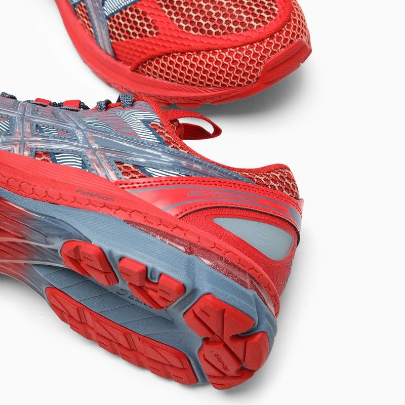 ASICS Classic Men's GEL-TERRAIN Sneaker - Size US4