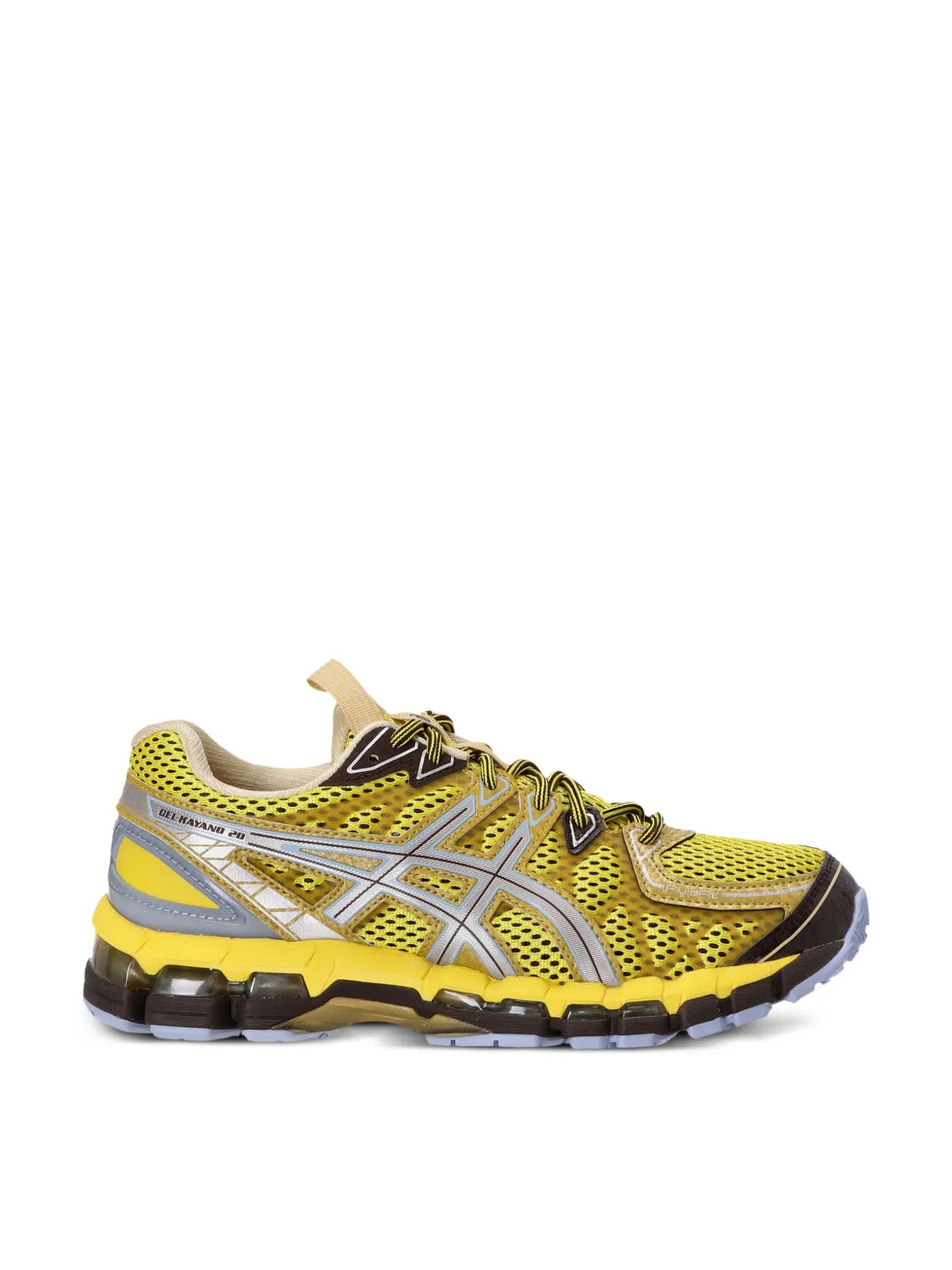 ASICS Men's GEL-KAYANO 20 Sneakers