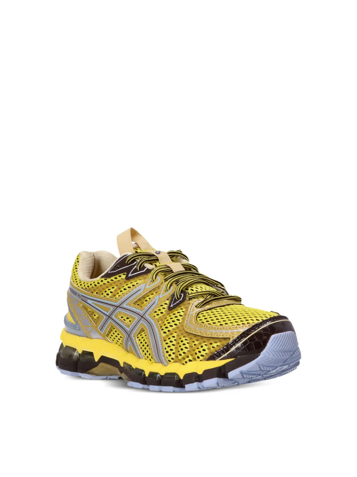 ASICS Men's GEL-KAYANO 20 Sneakers