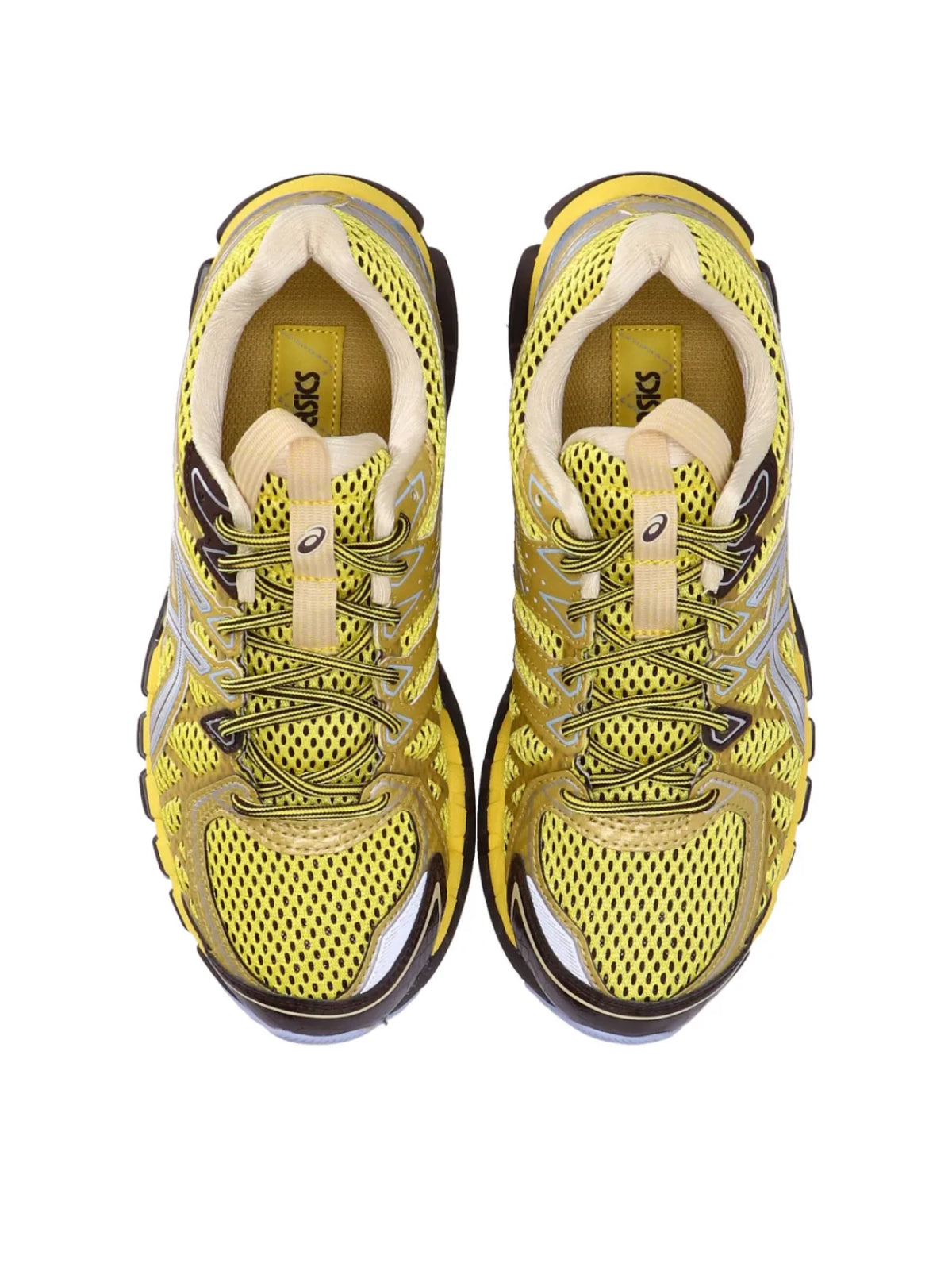 ASICS Men's GEL-KAYANO 20 Sneakers