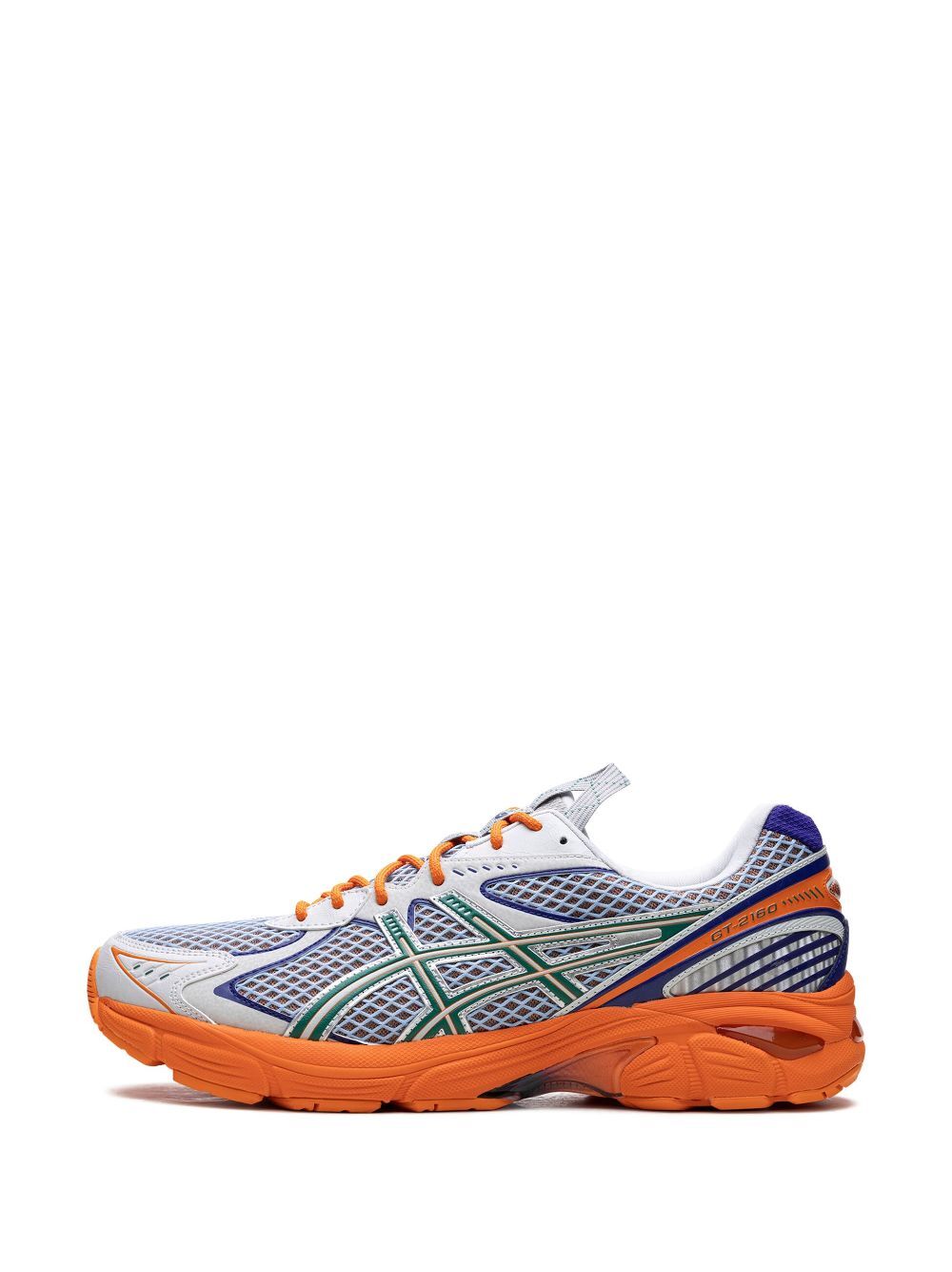 ASICS Women's Mini Performance Sneaker