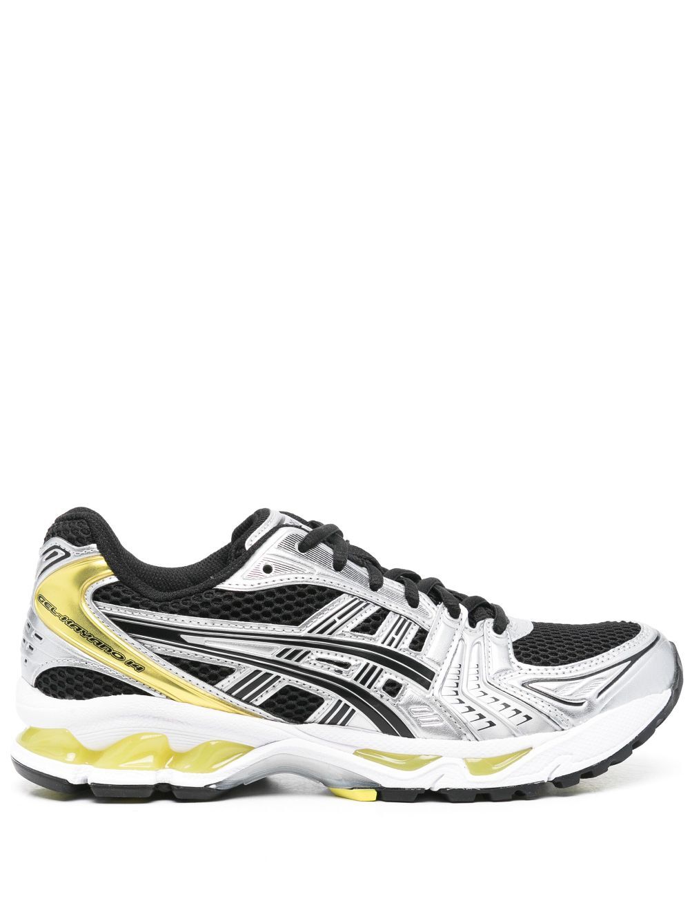 ASICS GEL-KAYANO 14 Unisex Sneakers