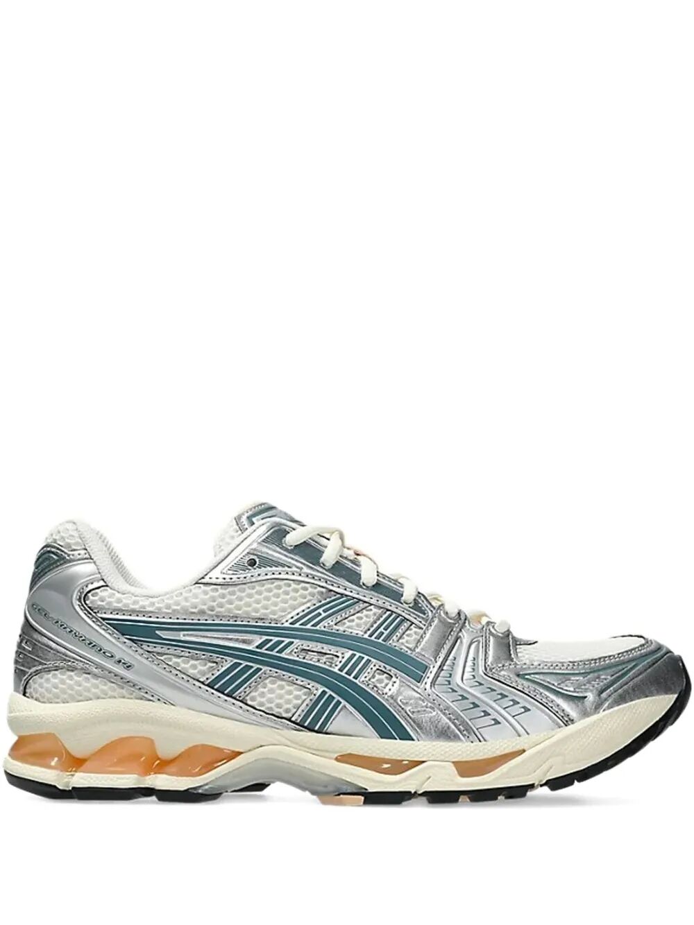 ASICS GEL-KAYANO 14 Unisex Mini Sneakers