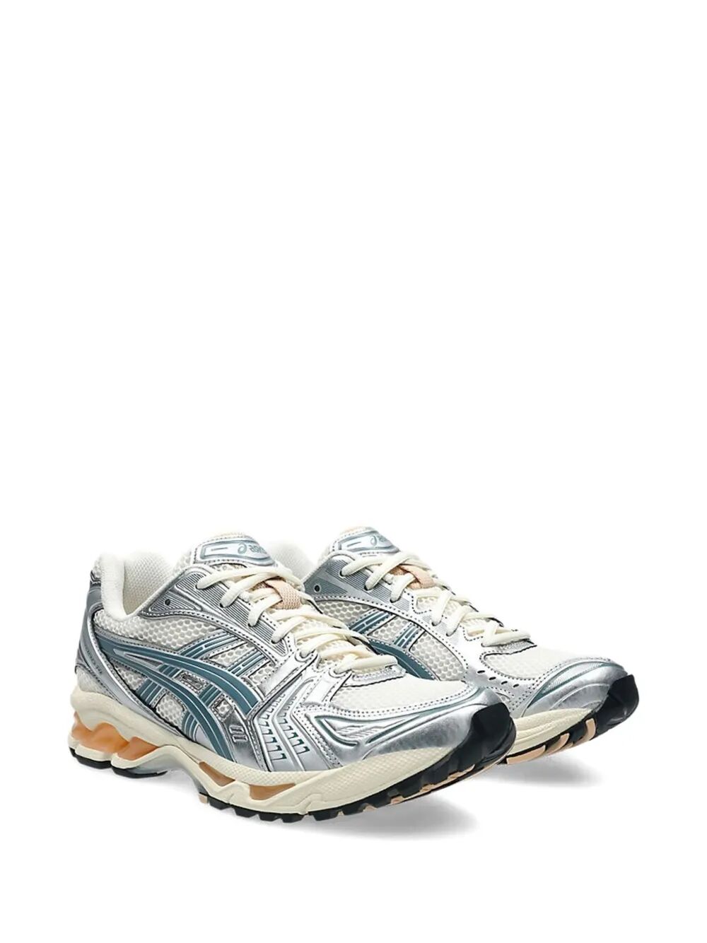 ASICS GEL-KAYANO 14 Unisex Mini Sneakers