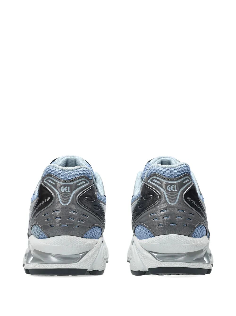 ASICS GEL-KAYANO 14 Unisex Sneakers: Your Ultimate Comfort Footwear