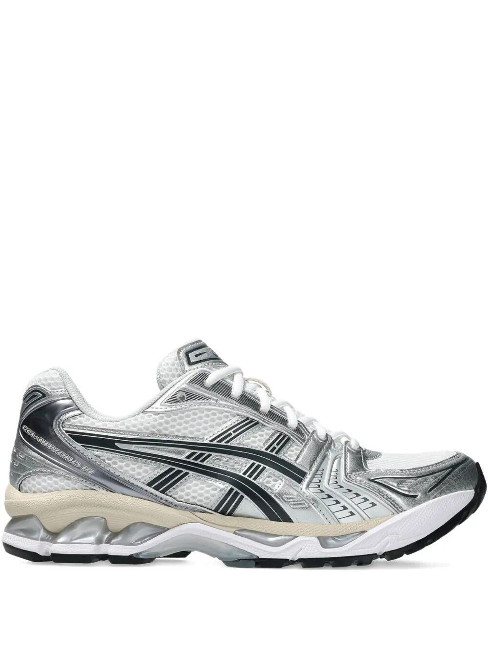 ASICS Unisex GEL-KAYANO 14 Mini Sneakers