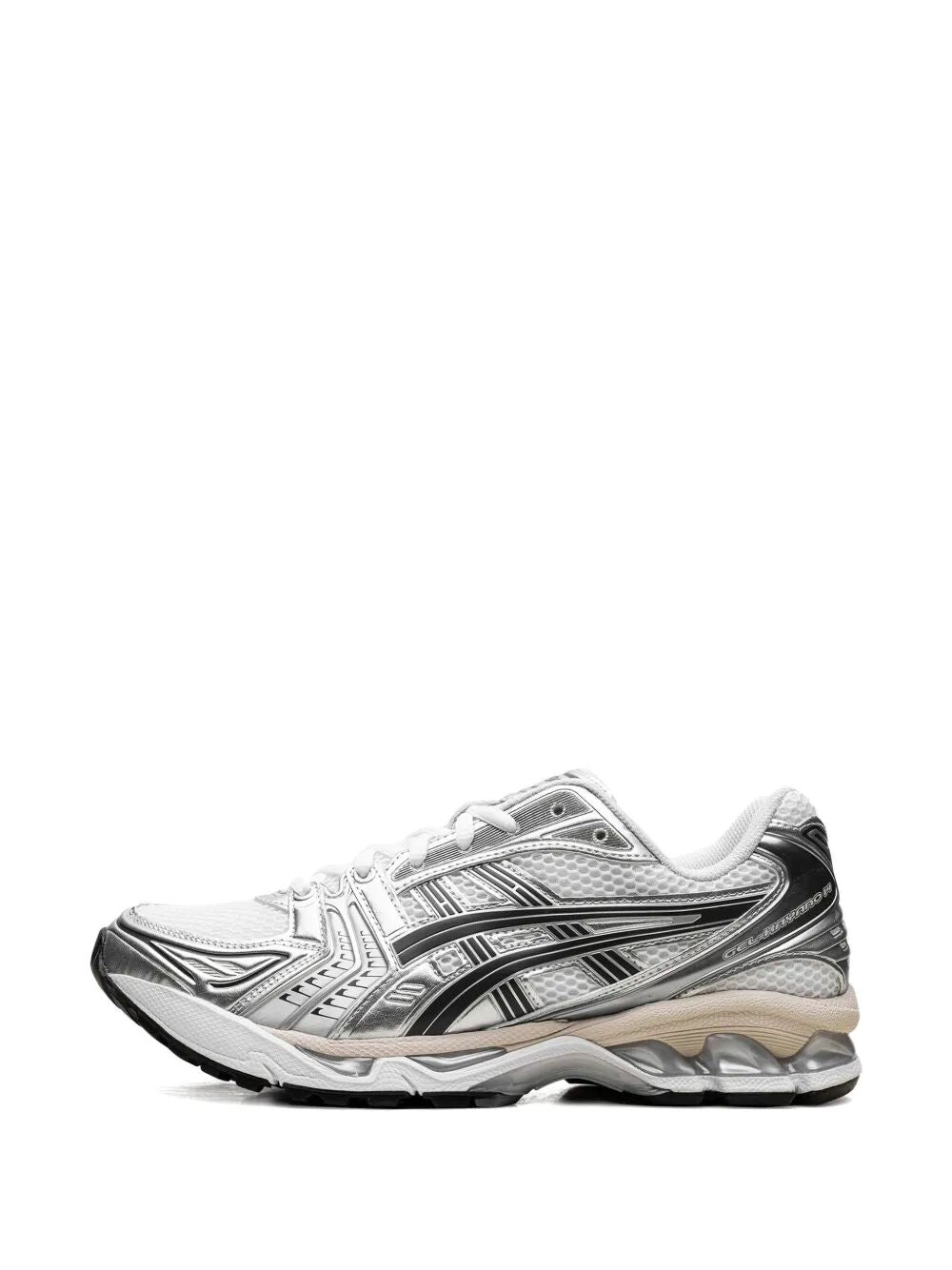 ASICS Unisex GEL-KAYANO 14 Mini Sneakers