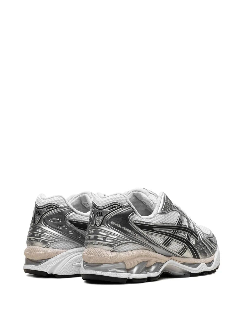ASICS Unisex GEL-KAYANO 14 Mini Sneakers