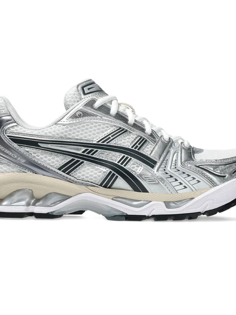 ASICS Unisex GEL-KAYANO 14 Mini Sneakers