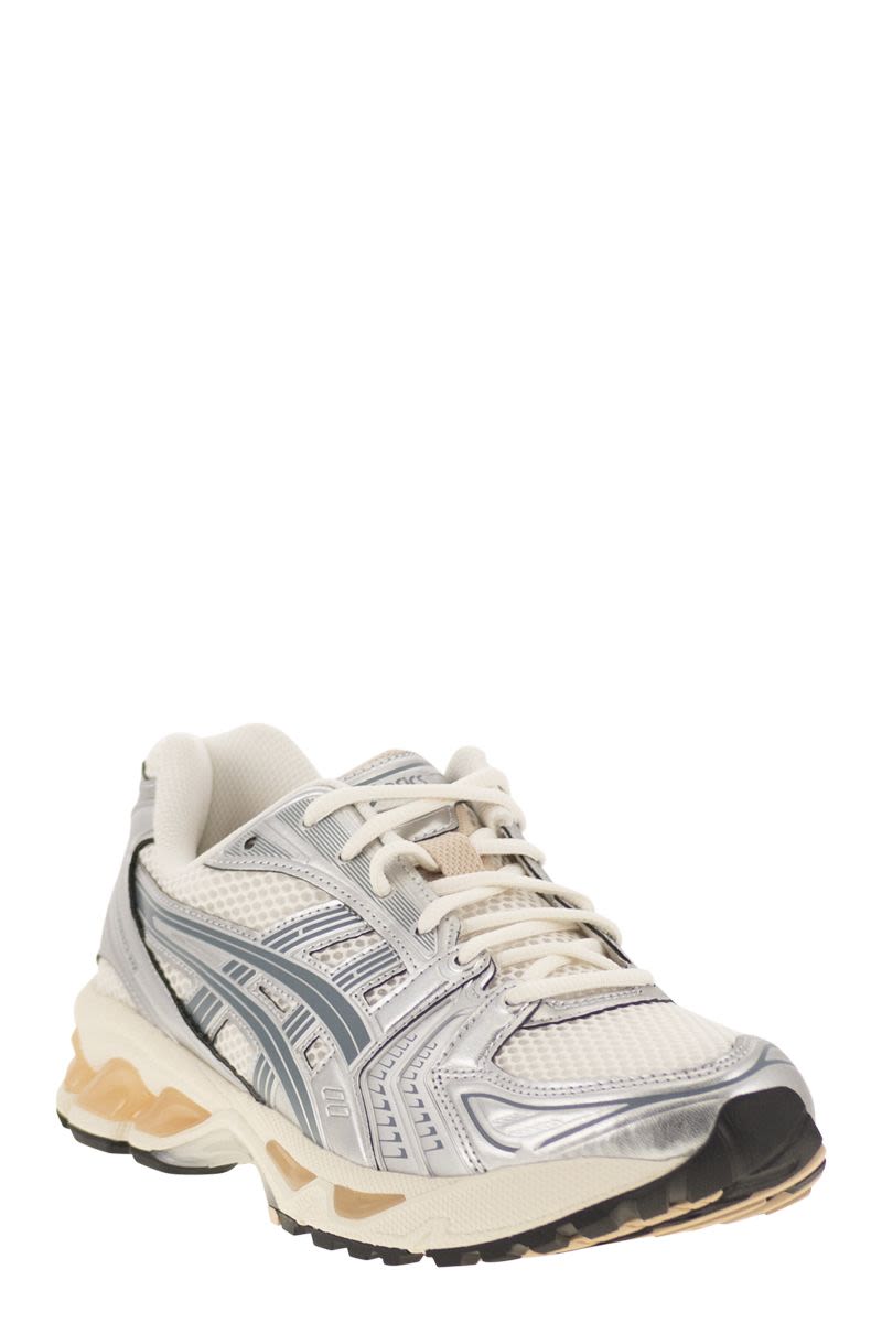 ASICS GEL-KAYANO 14 - Men’s Sneakers