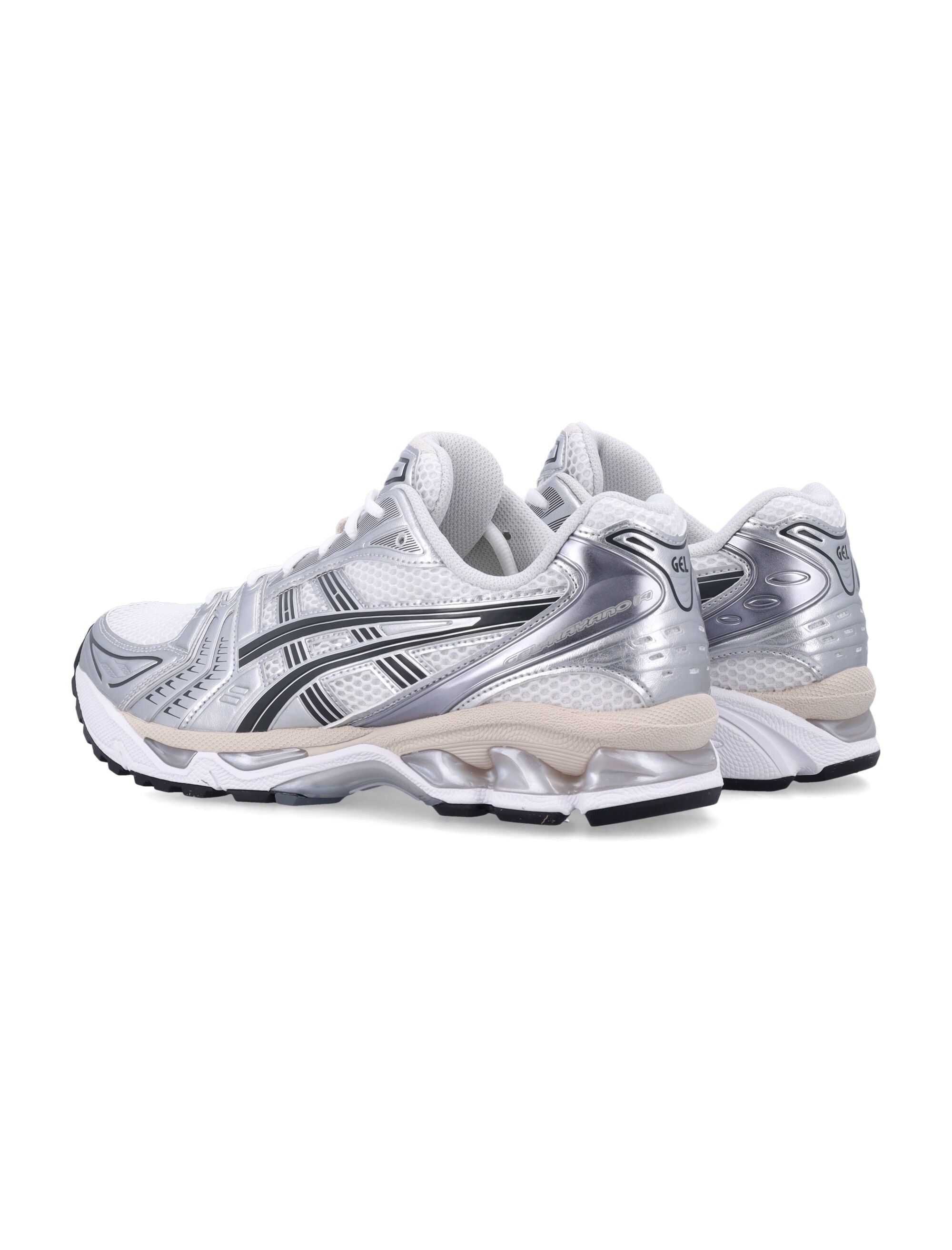 ASICS Men's Low-Top GEL-KAYANO 14 Sneakers
