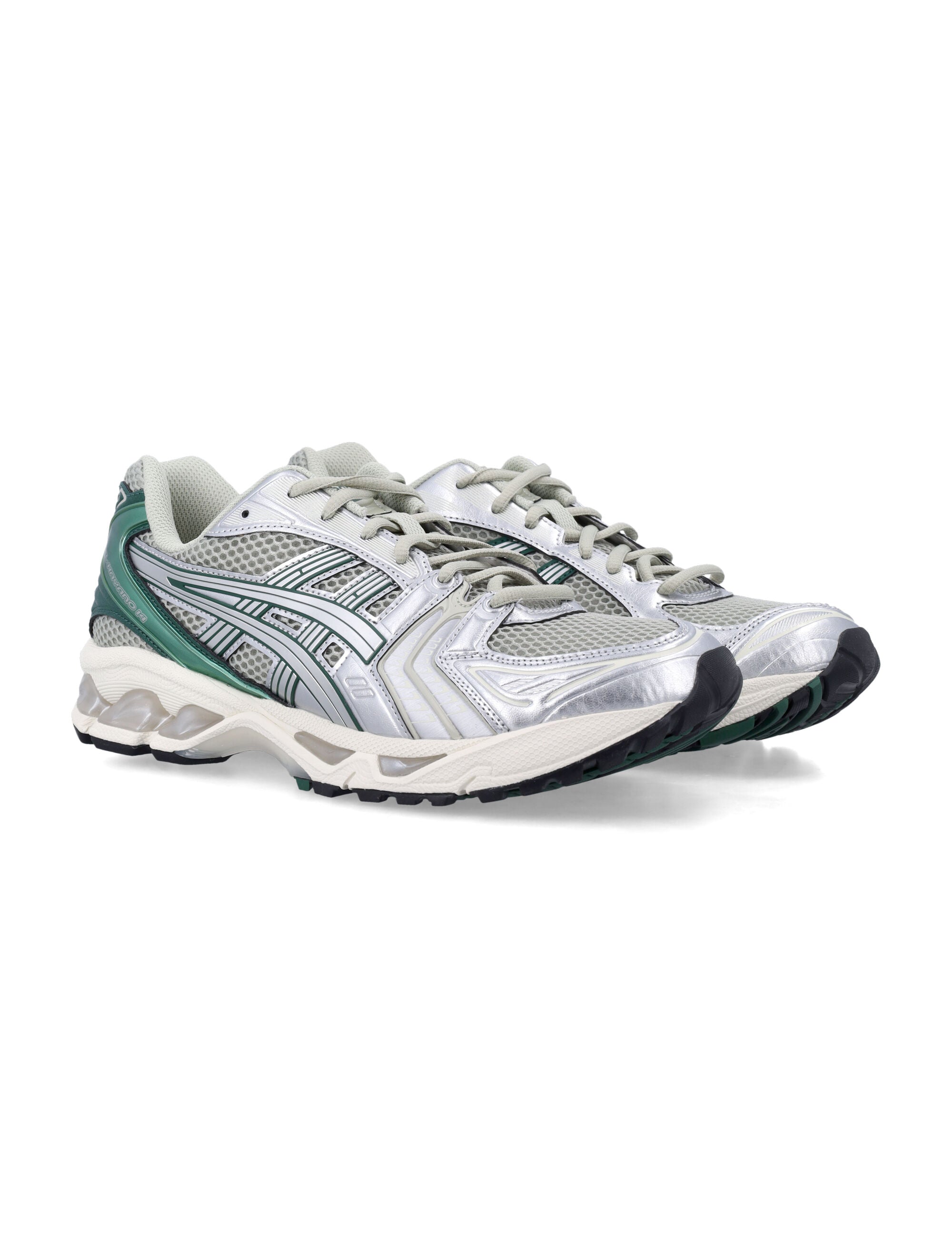 ASICS Men's GEL-KAYANO 14 Low-Top Sneakers