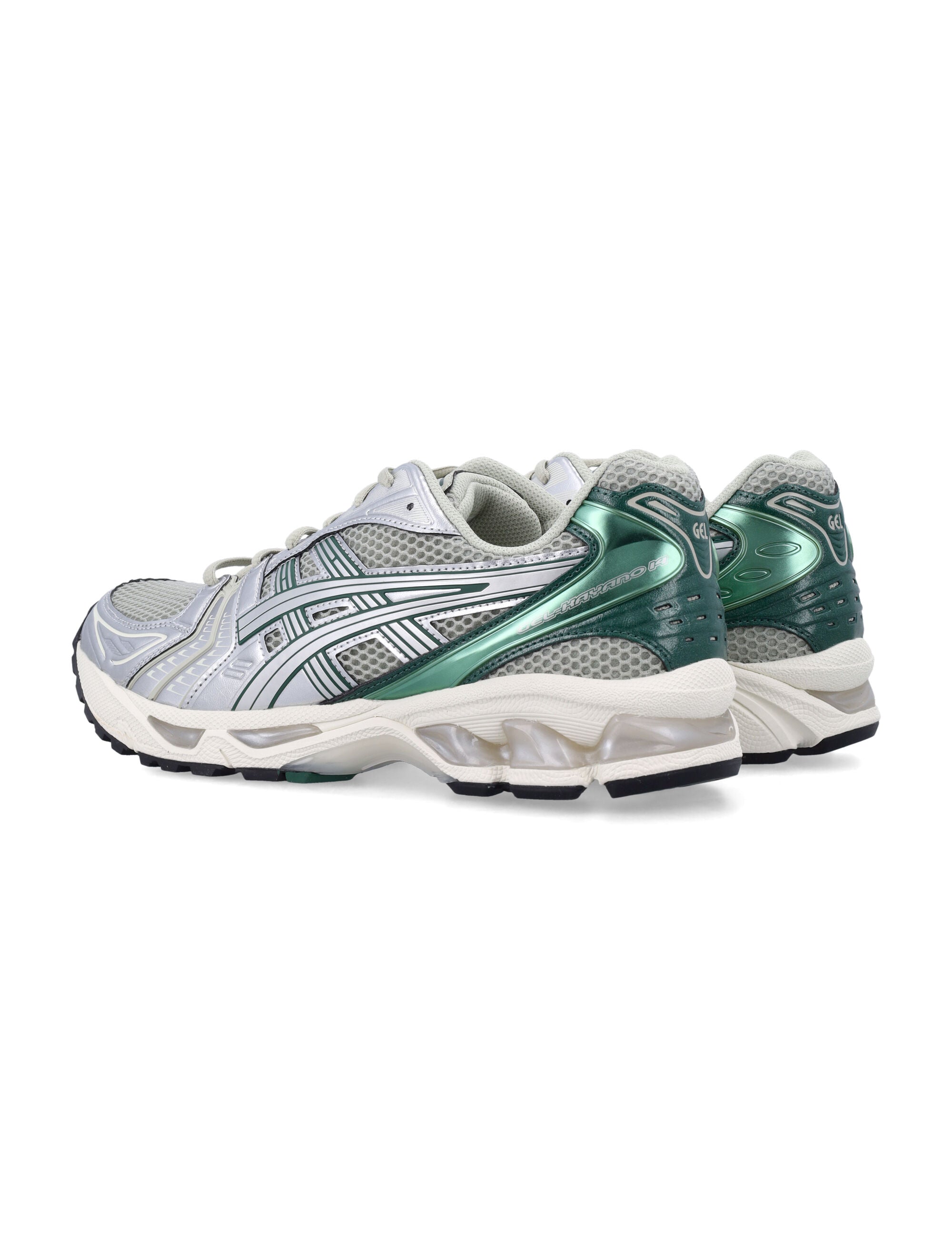 ASICS Men's GEL-KAYANO 14 Low-Top Sneakers