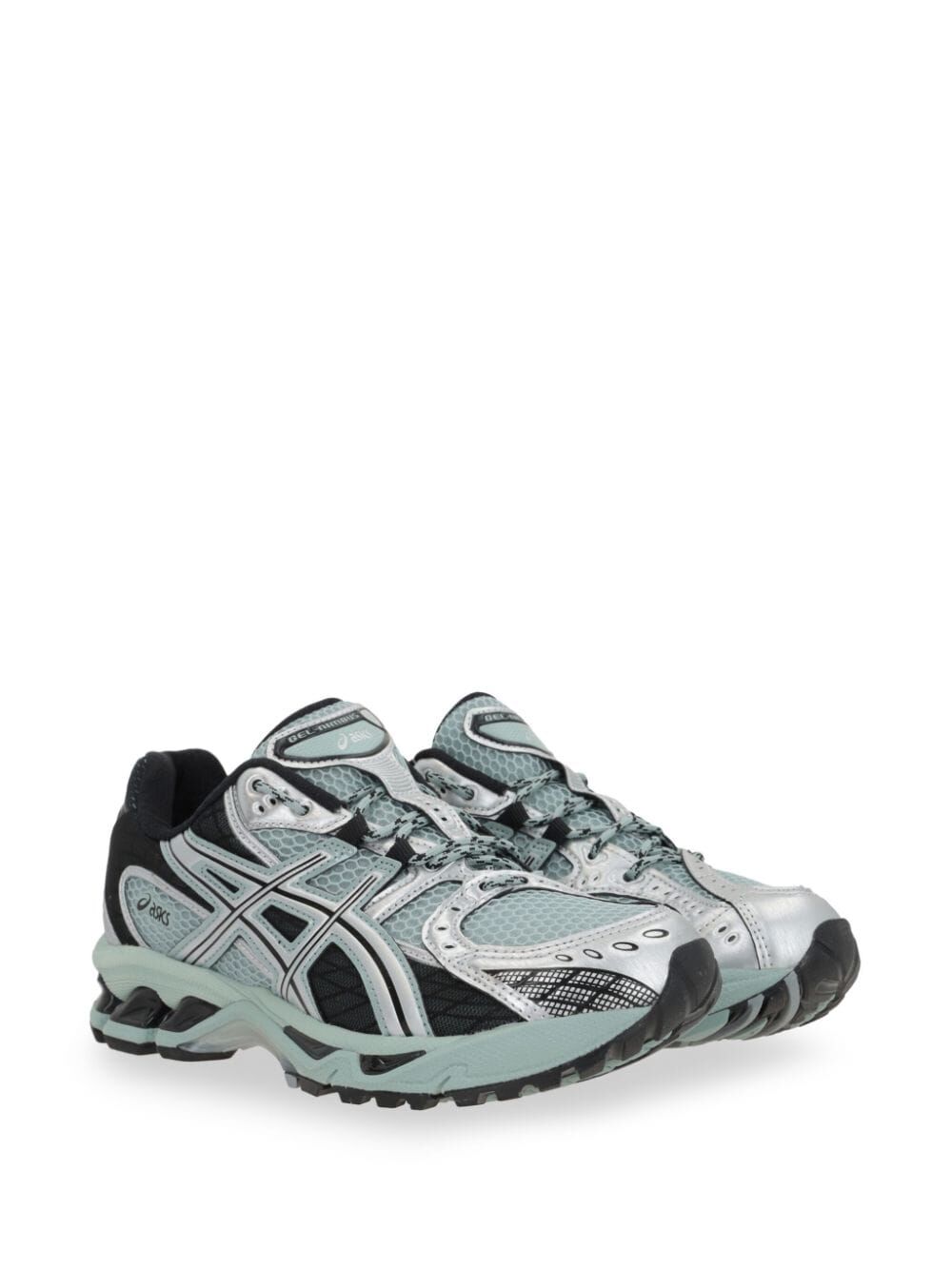 ASICS GEL NIMBUS 10.1 Women's Sneakers