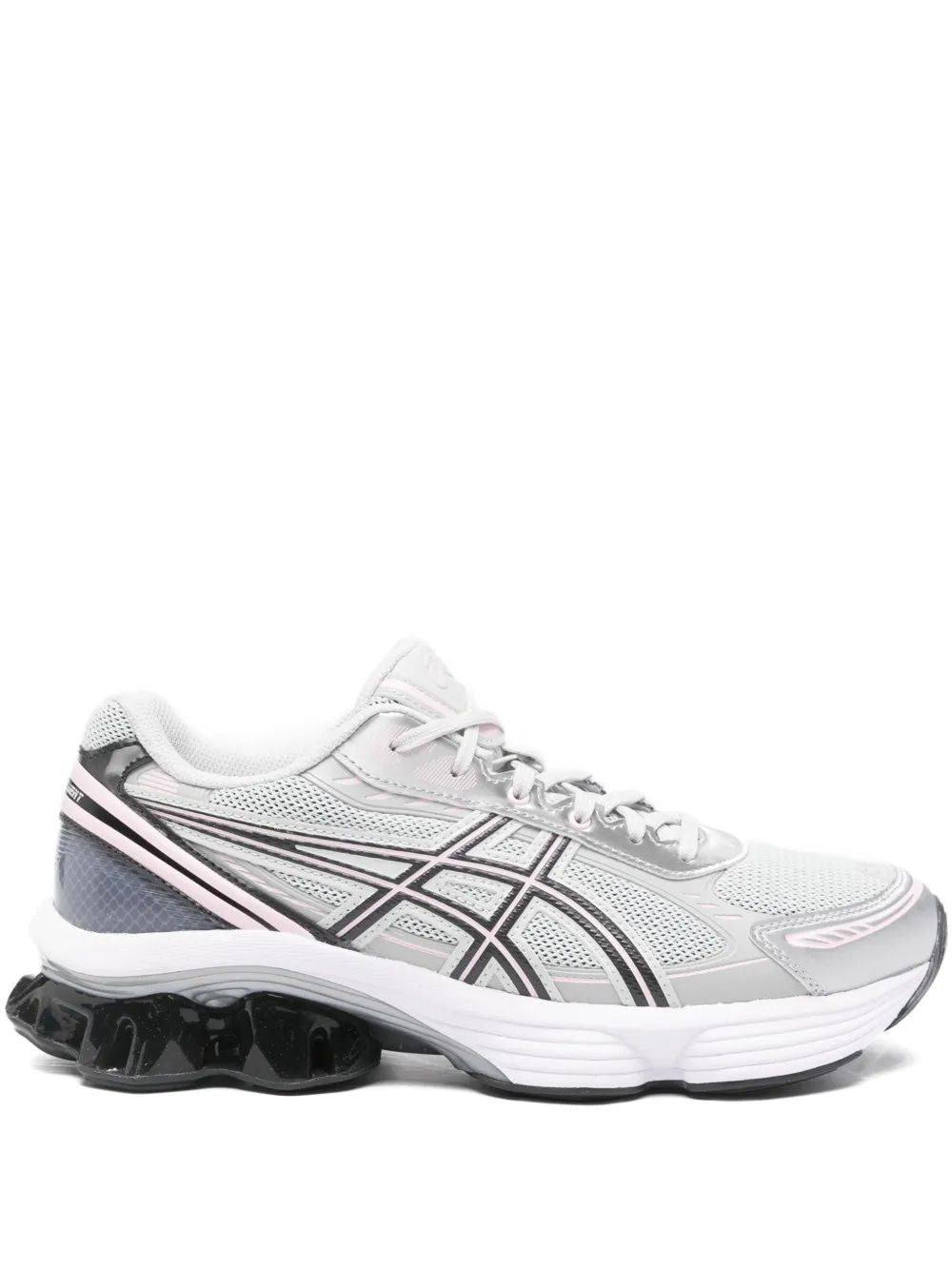 ASICS Dynamic Low-Top Sneakers for Women