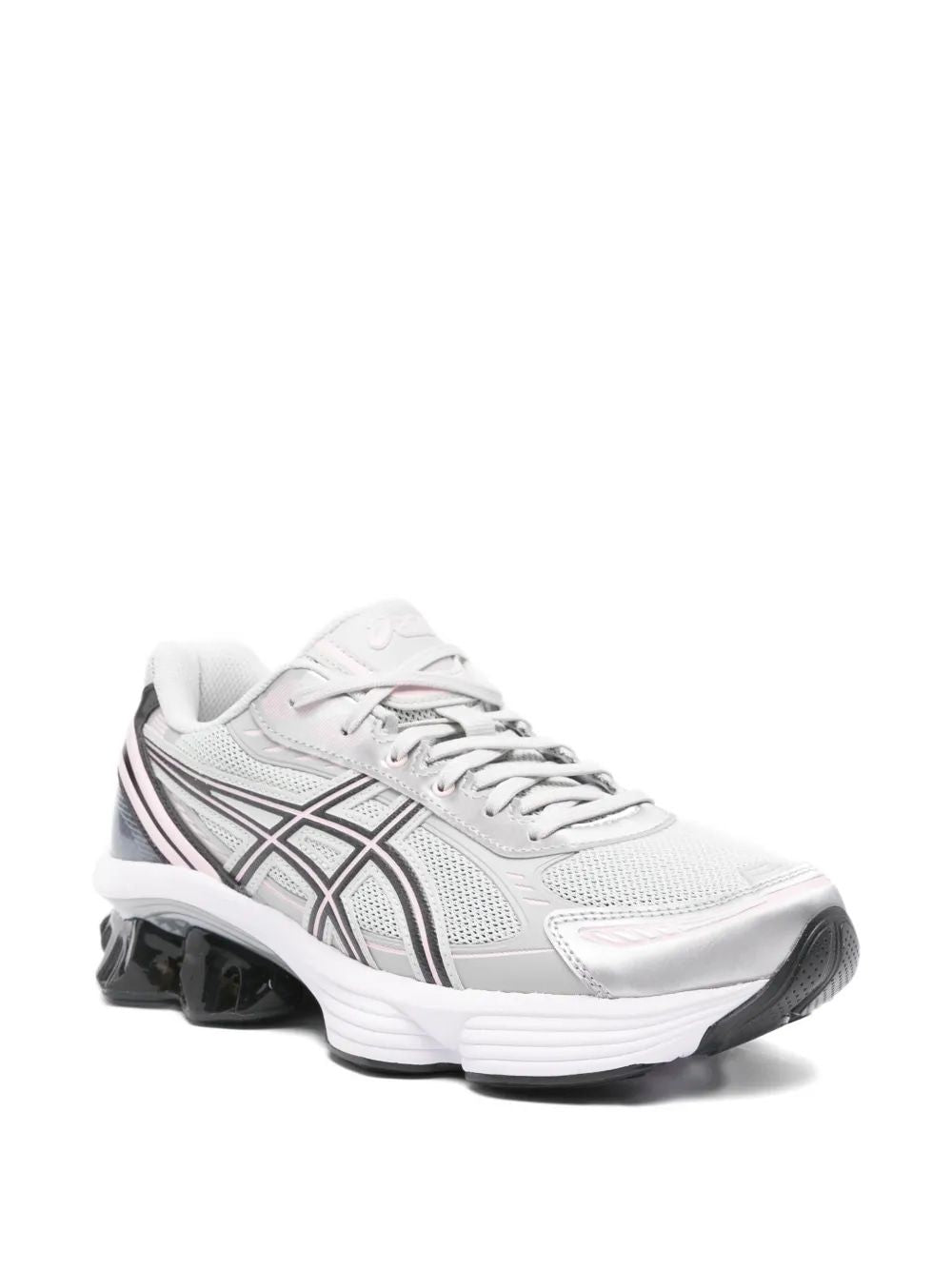 ASICS Dynamic Low-Top Sneakers for Women