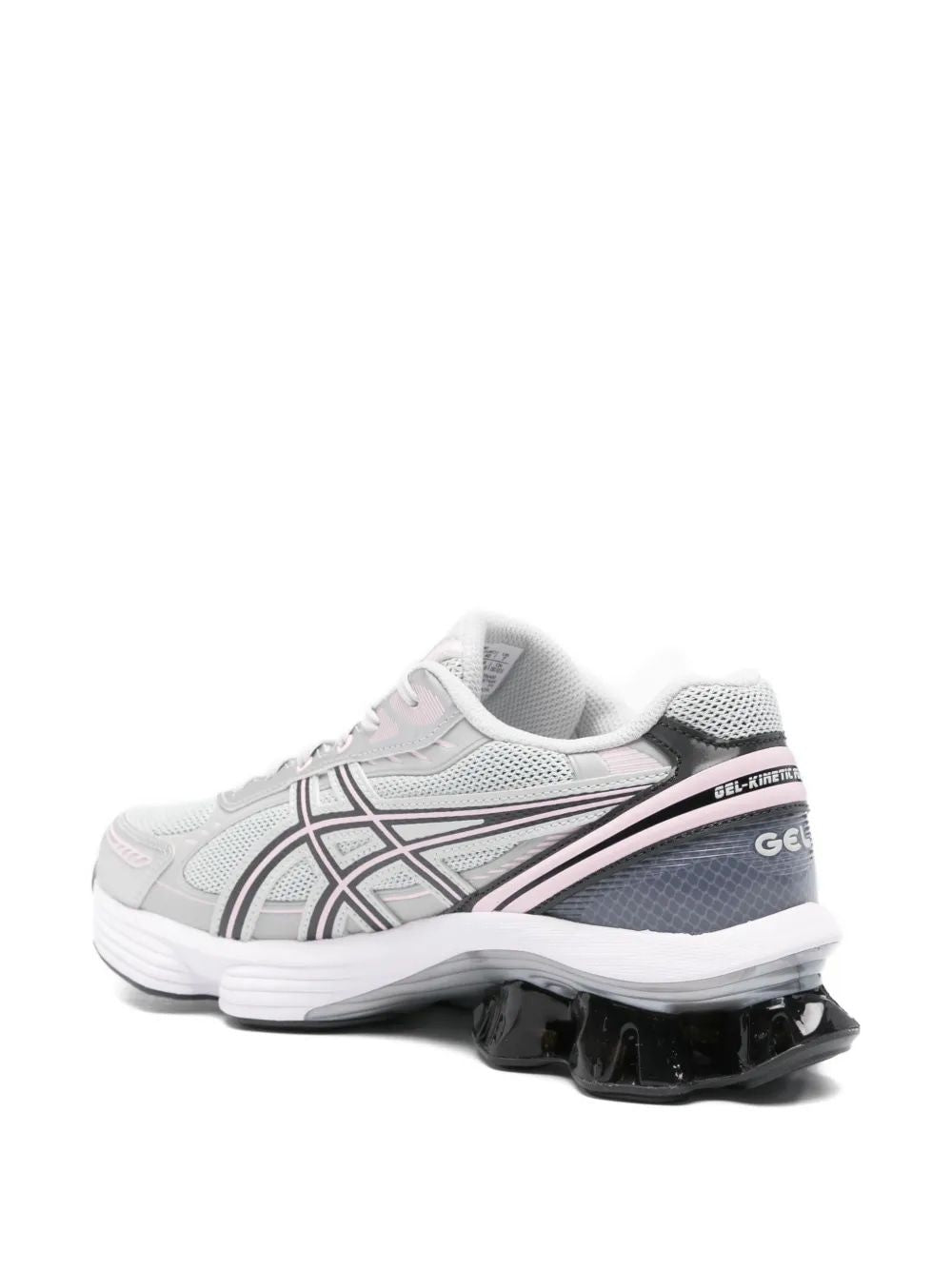 ASICS Dynamic Low-Top Sneakers for Women
