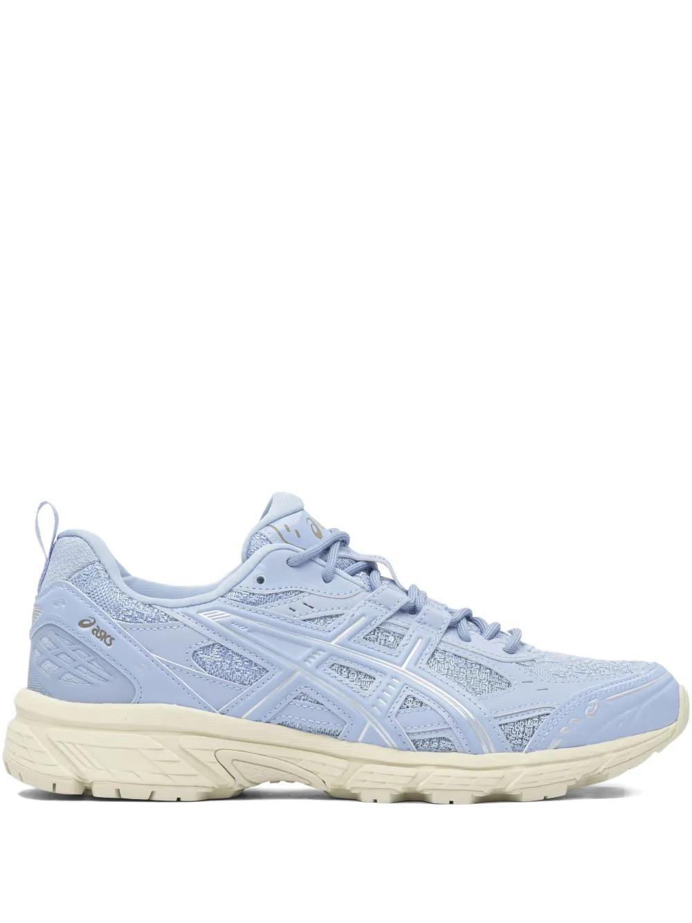 ASICS Textured Low-Top Sneakers for Women
