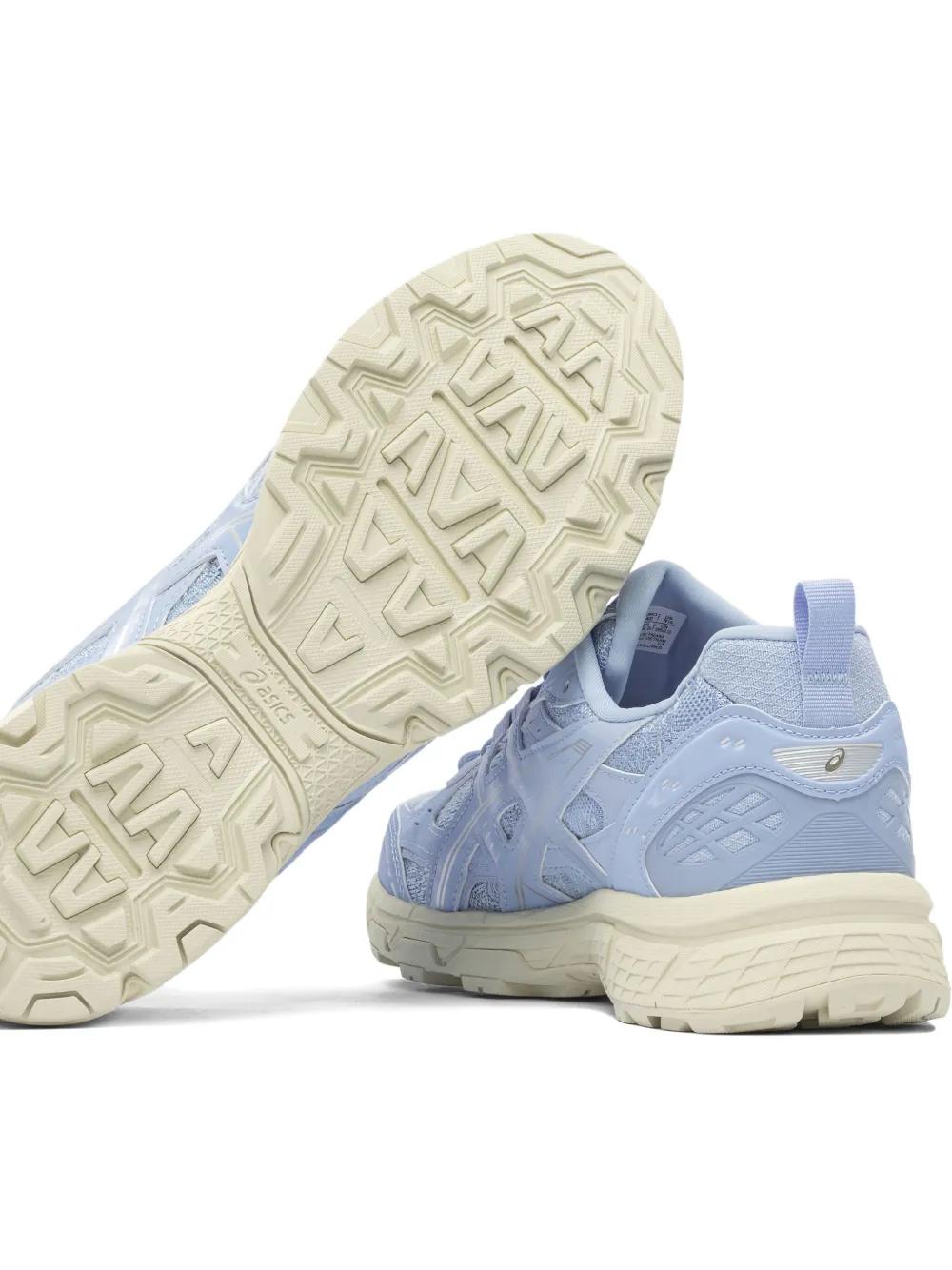 ASICS Textured Low-Top Sneakers for Women