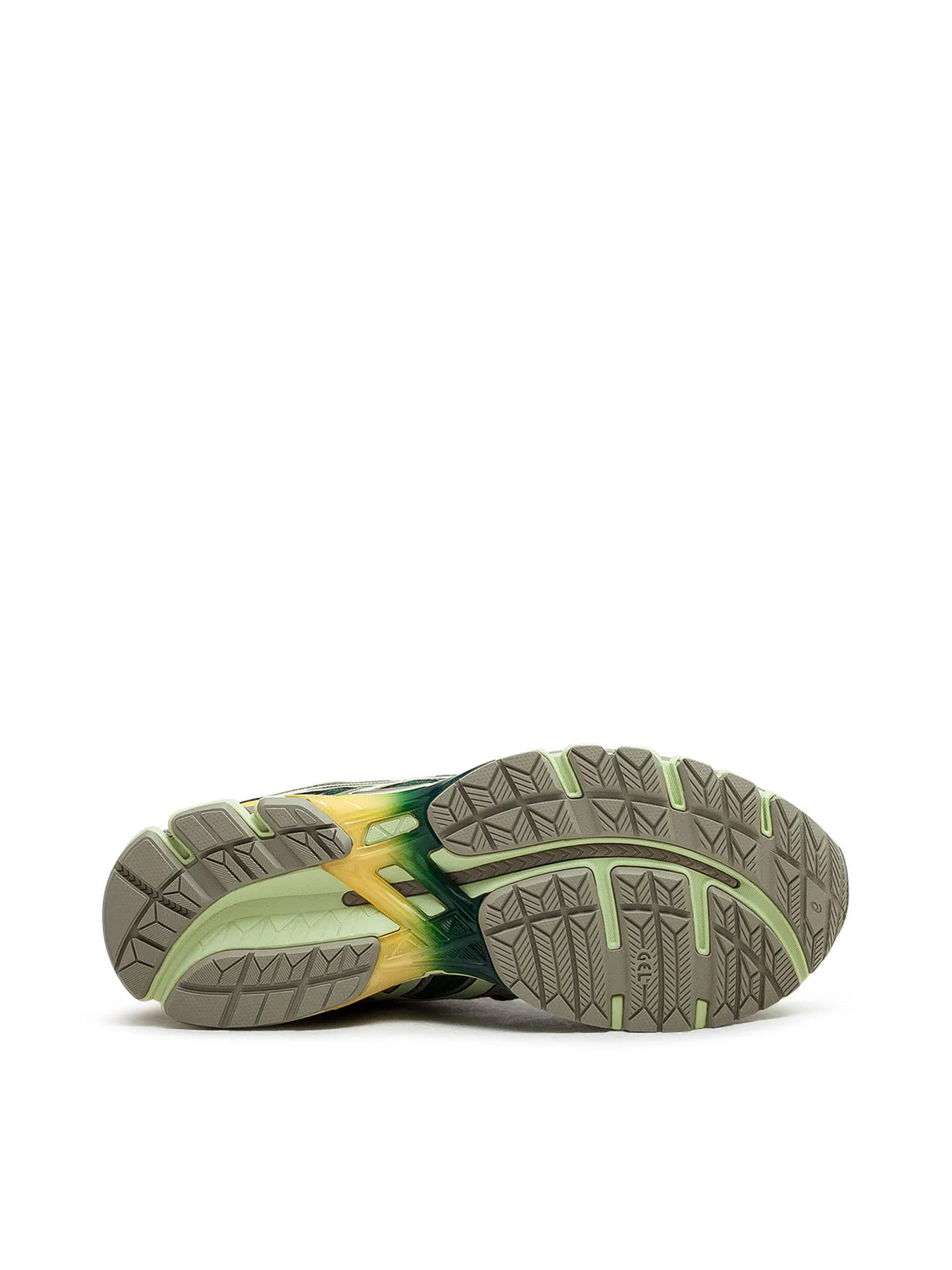 ASICS Men's GEL-KAYANO 20 Sneakers - Ultimate Comfort and Support