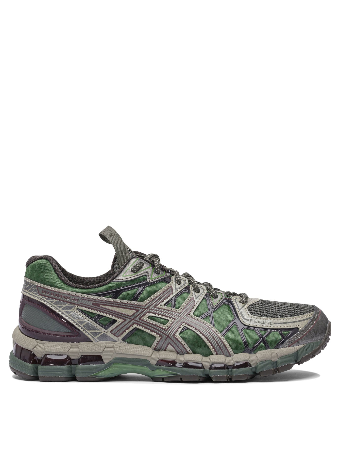 ASICS GEL-KAYANO 20 Sneakers for Men