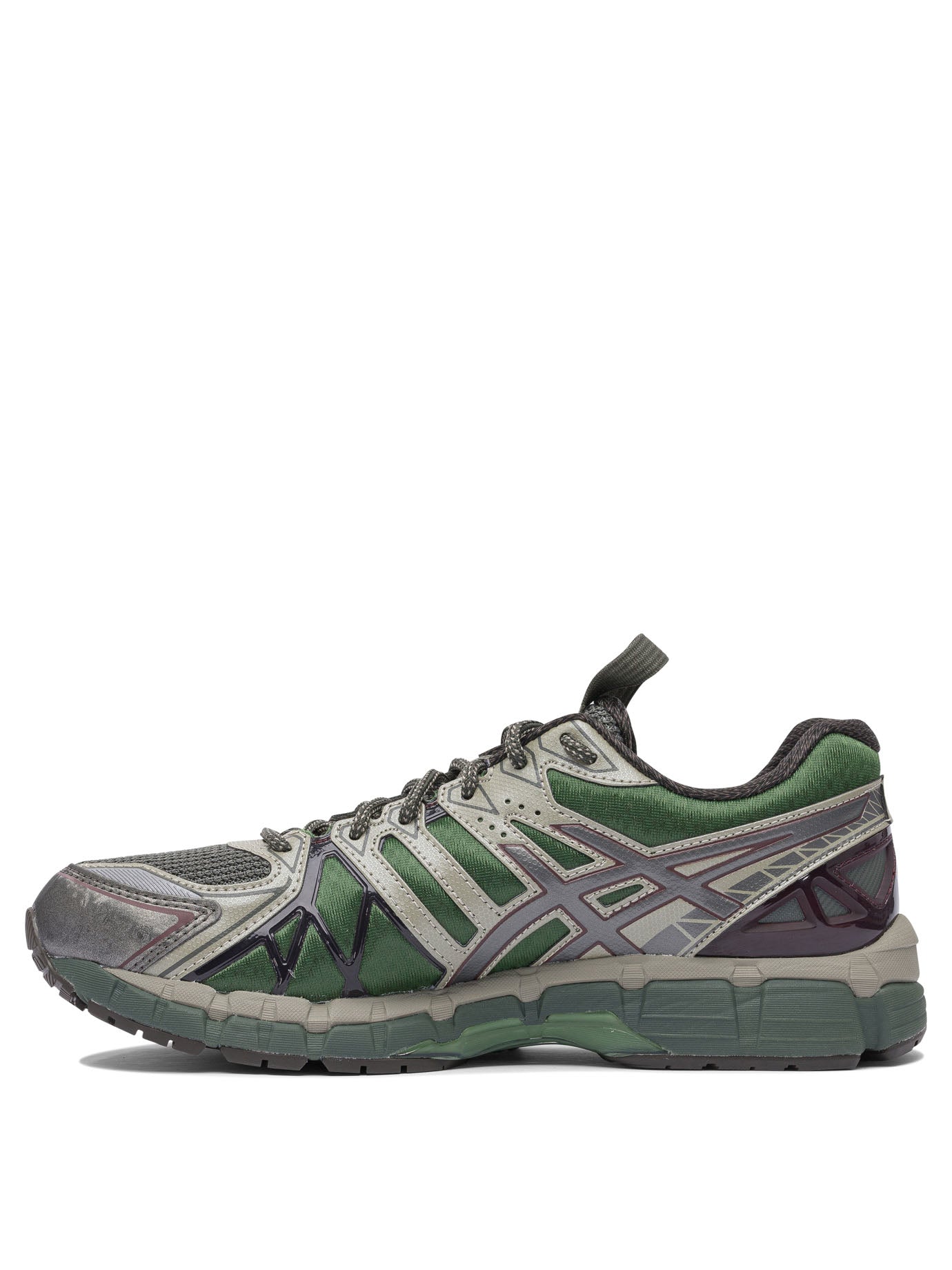 ASICS GEL-KAYANO 20 Sneakers for Men