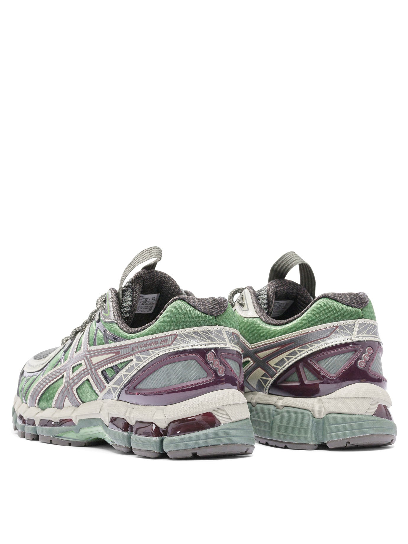 ASICS GEL-KAYANO 20 Sneakers for Men