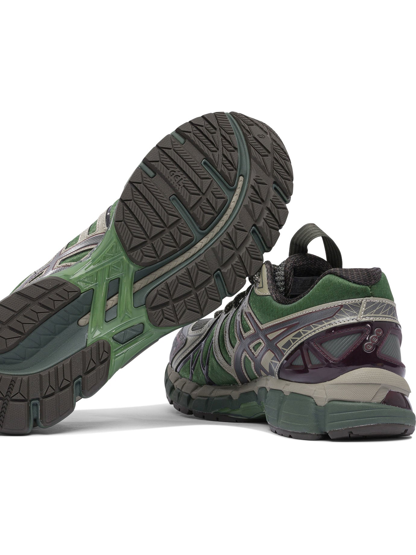 ASICS GEL-KAYANO 20 Sneakers for Men