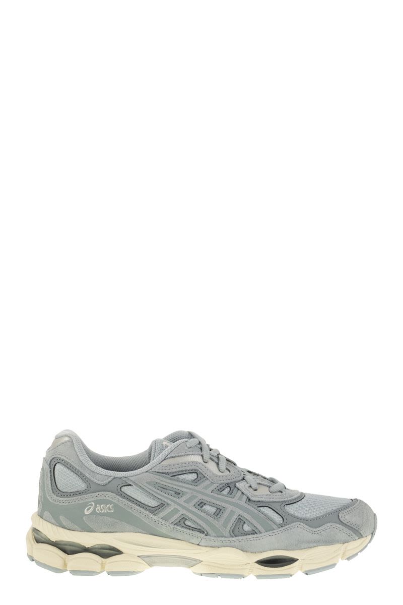 ASICS GEL-NYC Sneaker
