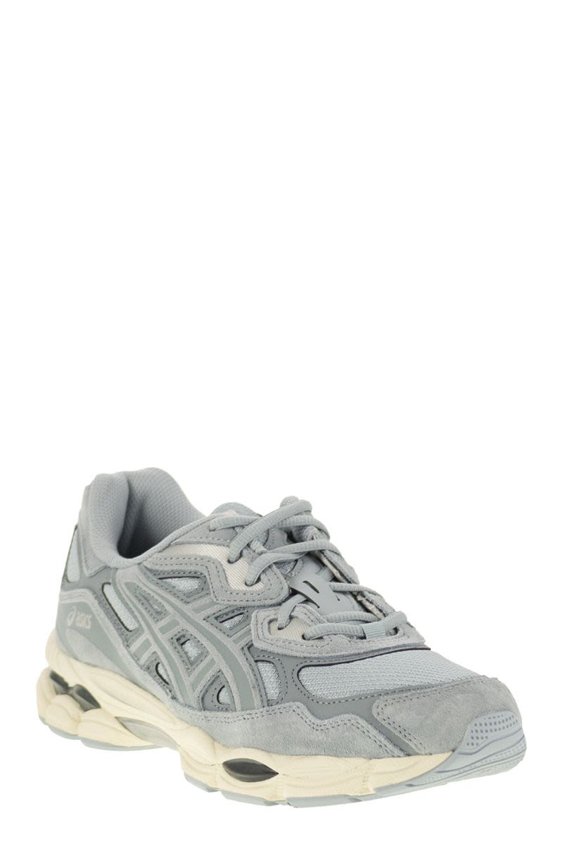 ASICS GEL-NYC Sneaker