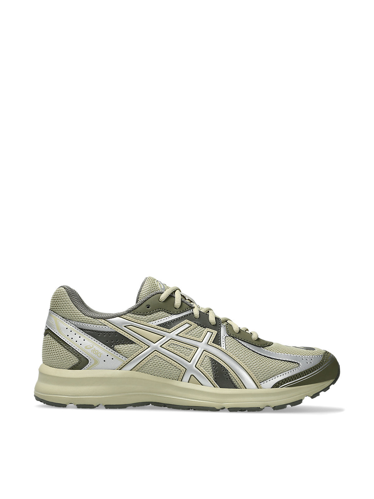 ASICS Jog 100S Women's Sneakers - Fall/Winter 2025