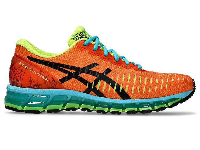 ASICS GEL-QUANTUM 360 Mini Sneakers for Men