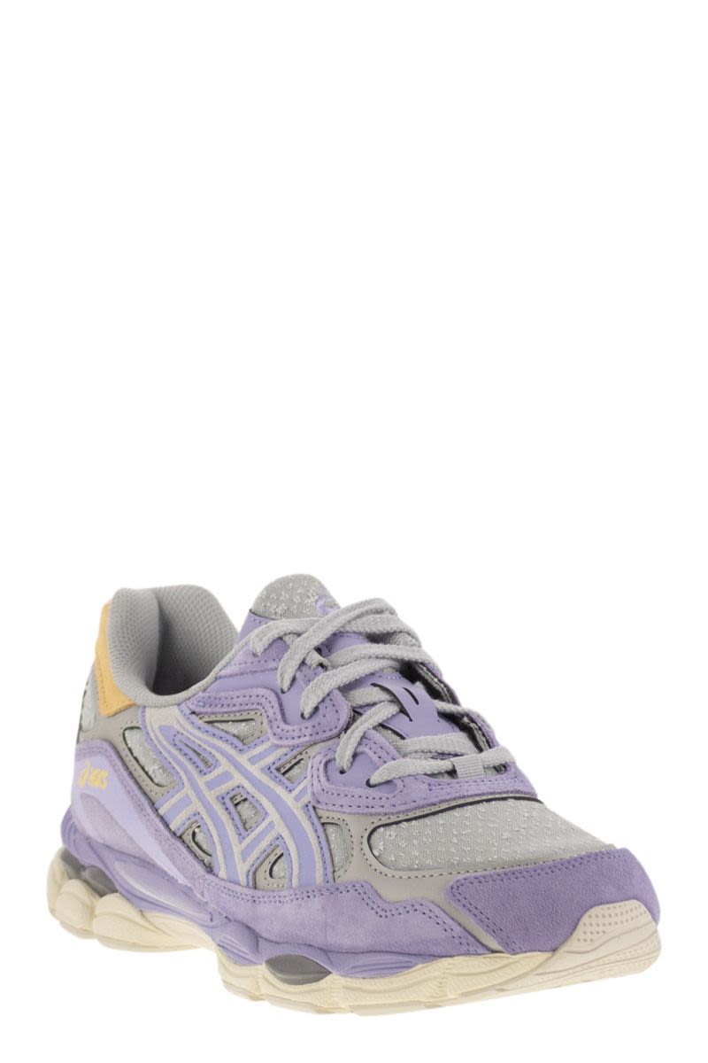 ASICS Women's GEL-NYC Sneakers - Fall 2025 Collection
