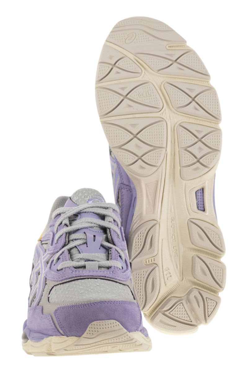 ASICS Women's GEL-NYC Sneakers - Fall 2025 Collection