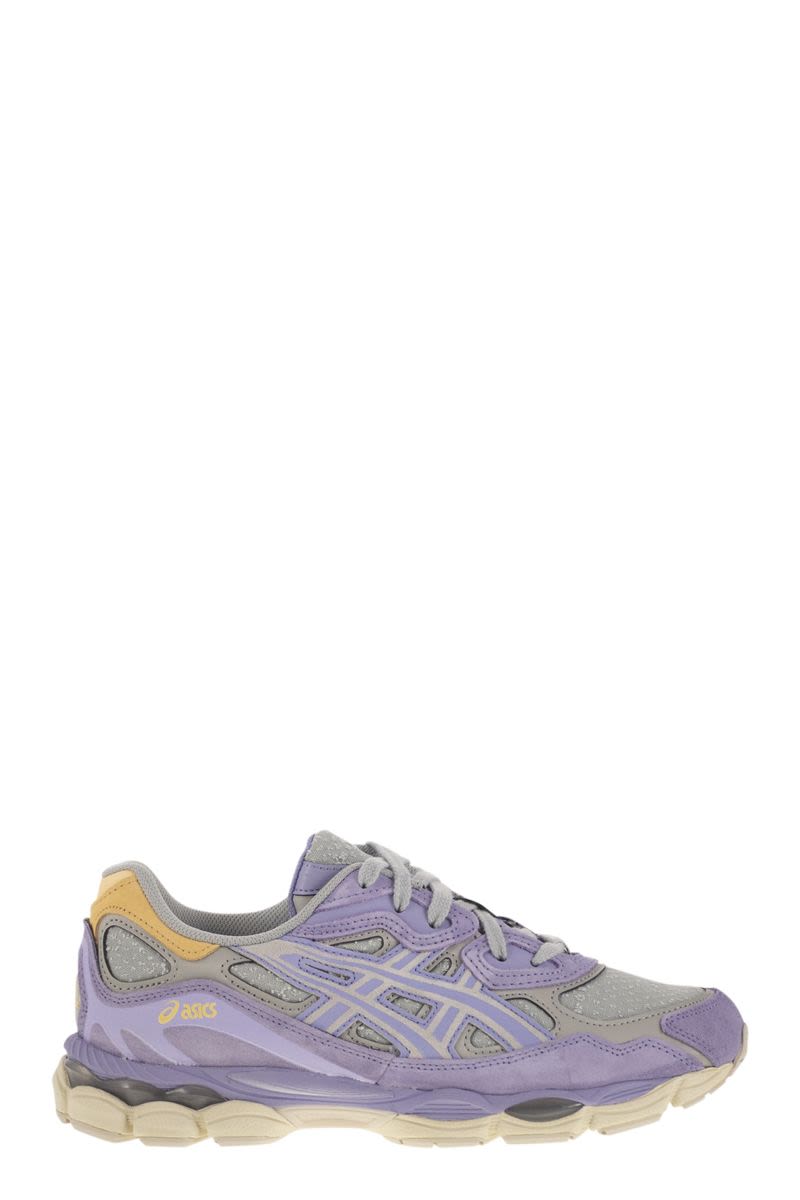 ASICS GEL-NYC Sneakers for Men