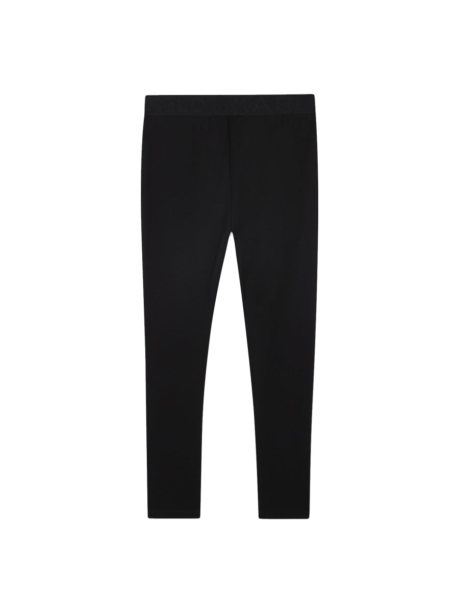 KARL LAGERFELD Stylish Leggings for Girls - FW25 Collection