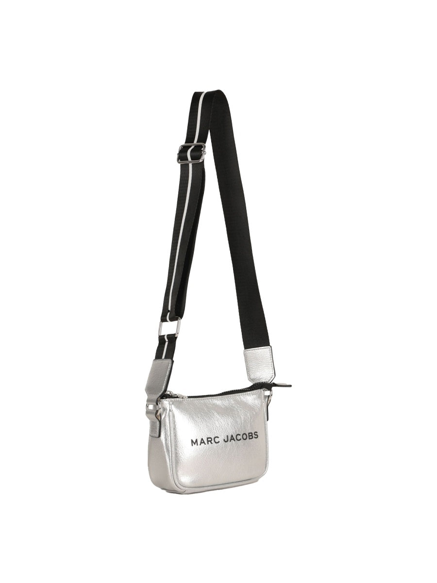 MARC JACOBS Mini Logo Handbag for Girls - FW25 Collection