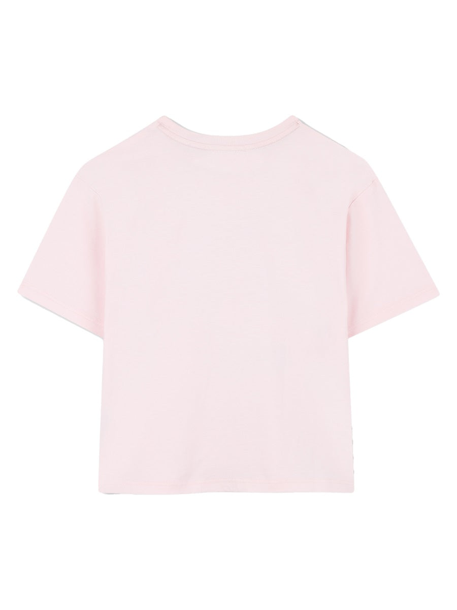MARC JACOBS Girls' Mini Casual T-Shirt