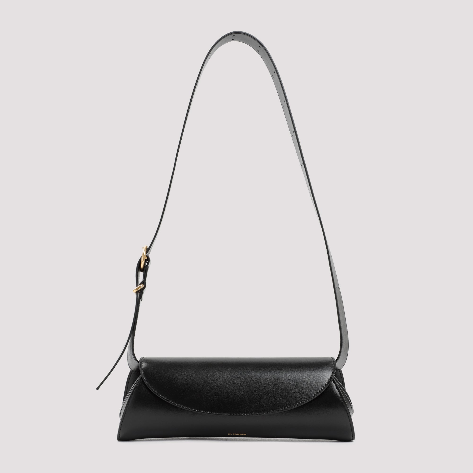 JIL SANDER Cannolo Mini Handbag - 30cm