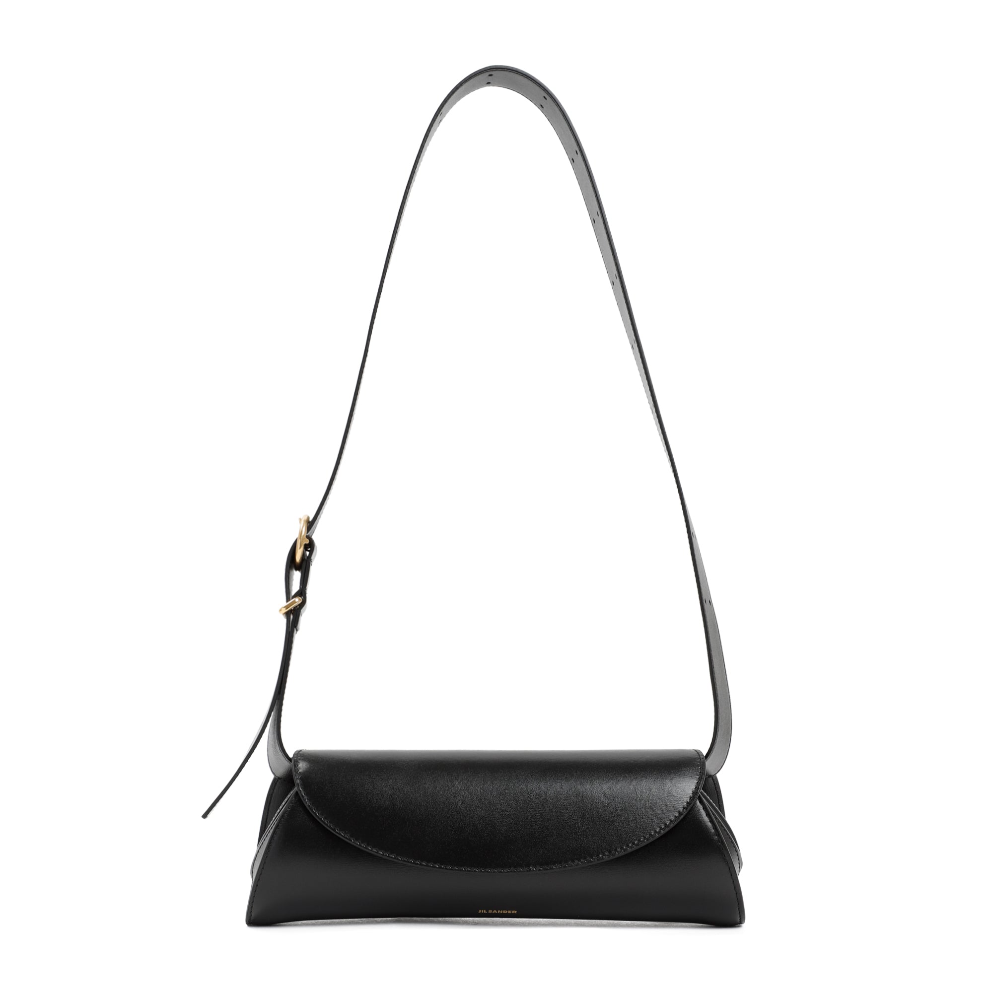 JIL SANDER Cannolo Mini Handbag - 30cm